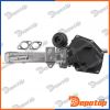 Vanne EGR, turbo pour AUDI | EGR-AU-037, 03L131512BG
